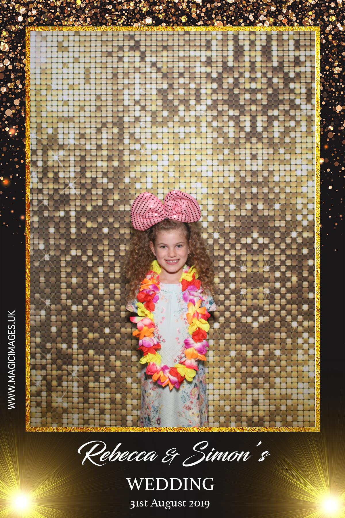 Rebecca & Simon   | View more photos from the event at gallery.magicimages.uk/u/MagicImages/Rebecca-Simon